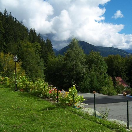 Residence Le Fontenay Plateau d'Assy Екстер'єр фото