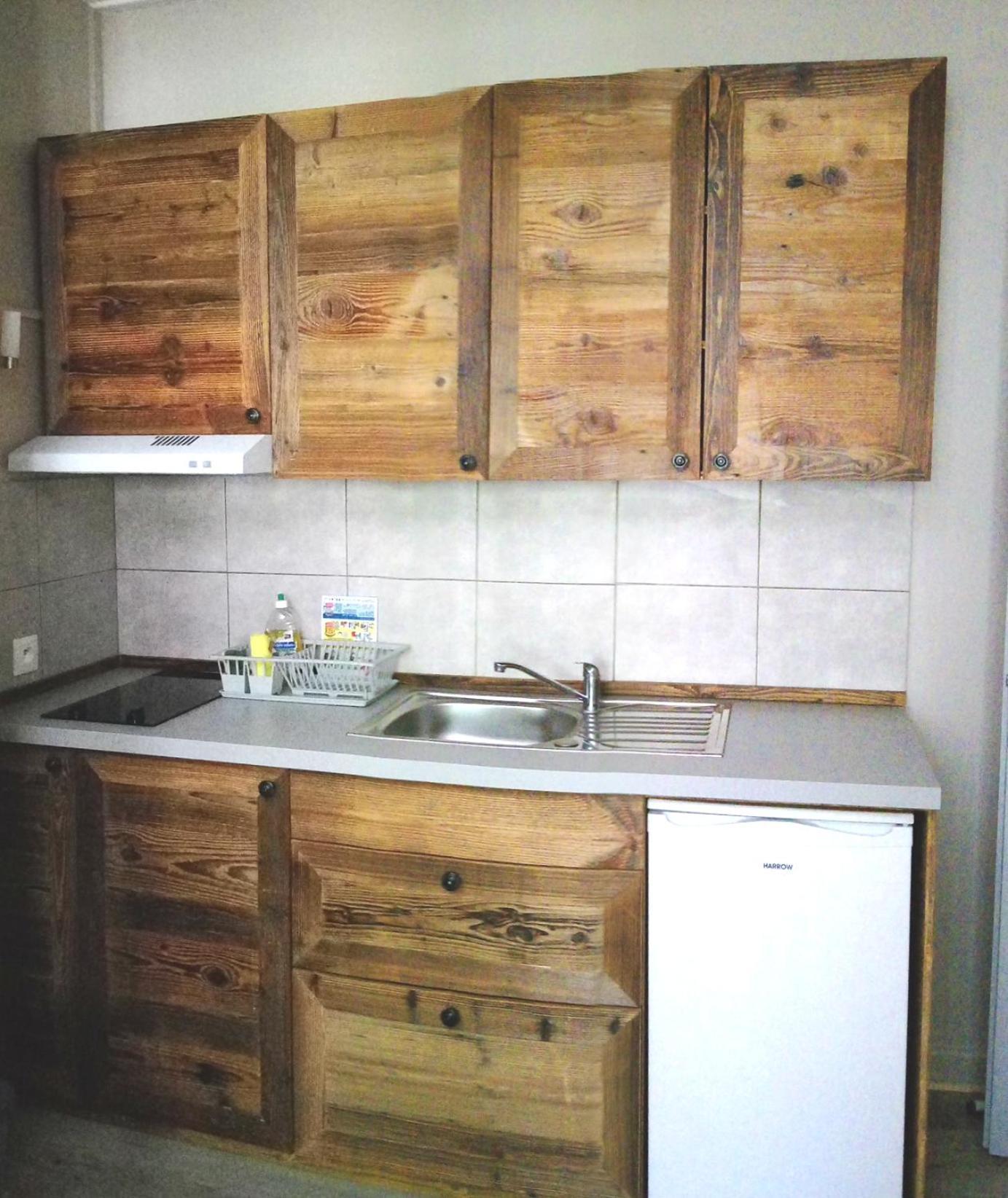 Residence Le Fontenay Plateau d'Assy Екстер'єр фото