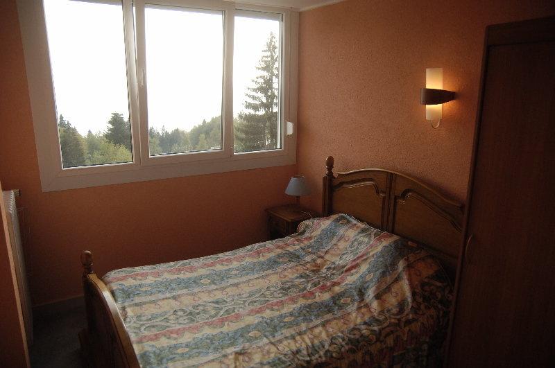 Residence Le Fontenay Plateau d'Assy Екстер'єр фото