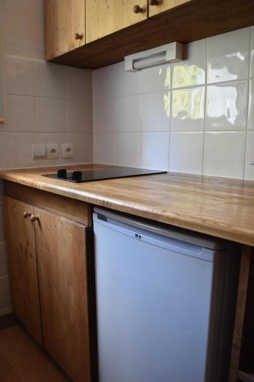 Residence Le Fontenay Plateau d'Assy Екстер'єр фото