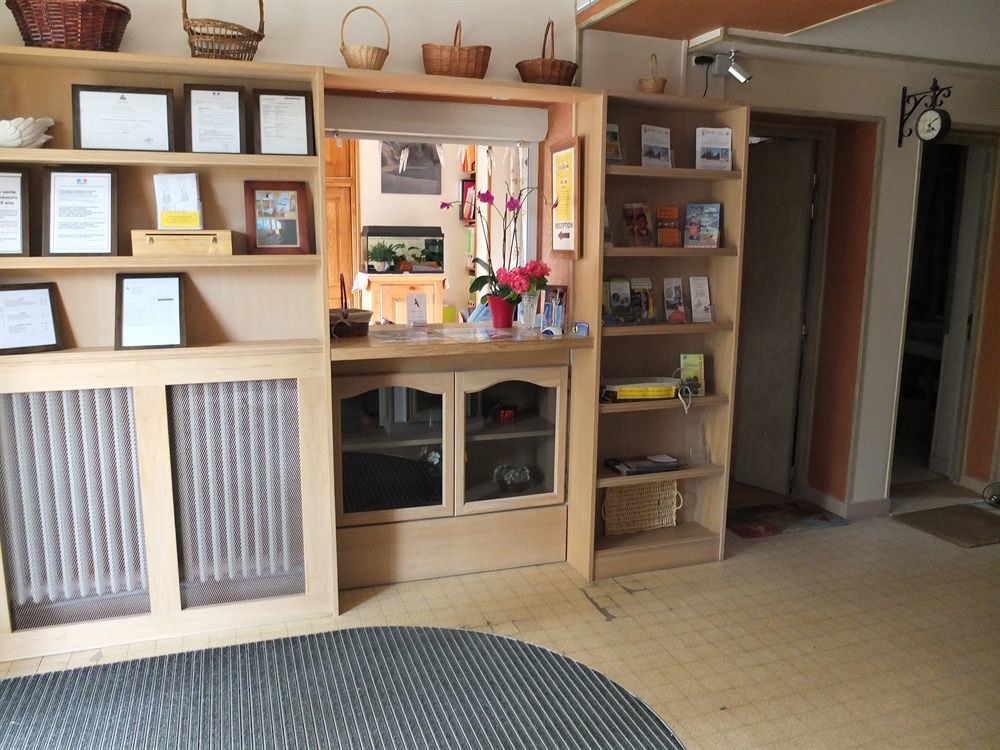 Residence Le Fontenay Plateau d'Assy Екстер'єр фото