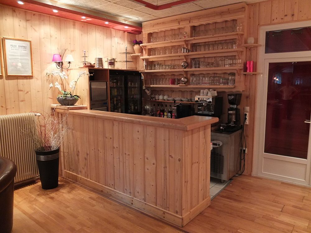 Residence Le Fontenay Plateau d'Assy Екстер'єр фото