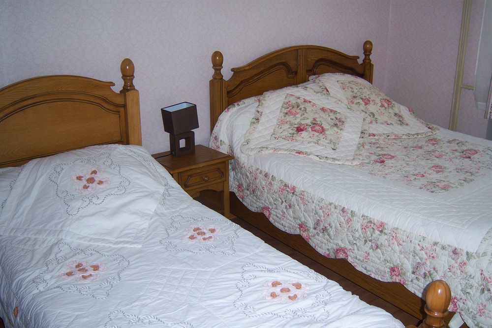 Residence Le Fontenay Plateau d'Assy Екстер'єр фото