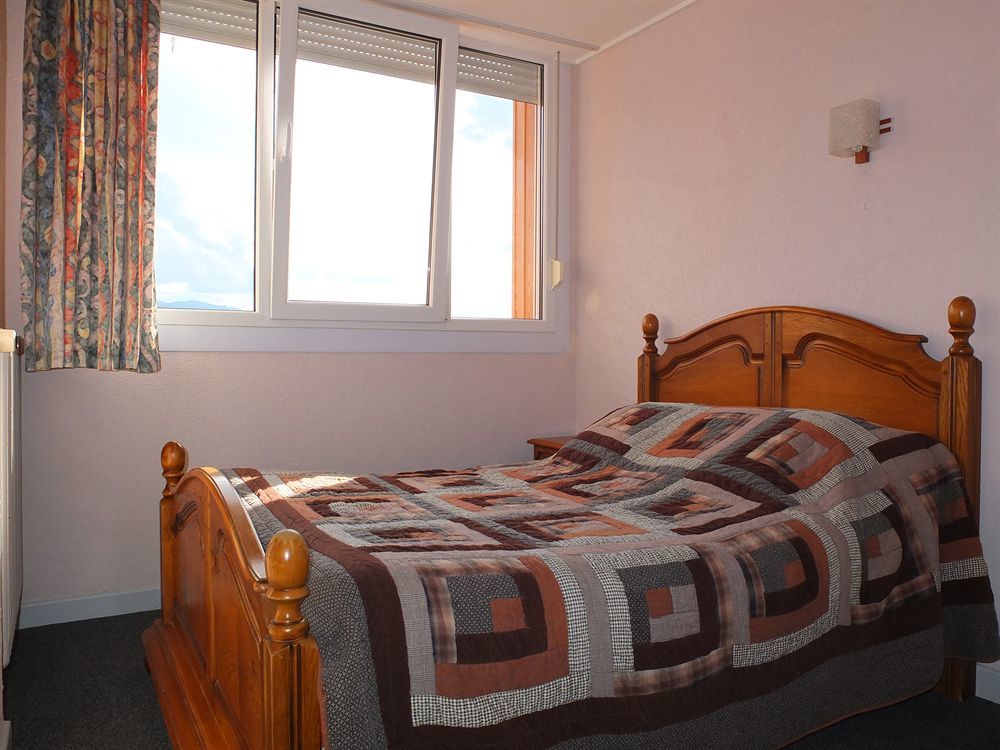 Residence Le Fontenay Plateau d'Assy Екстер'єр фото