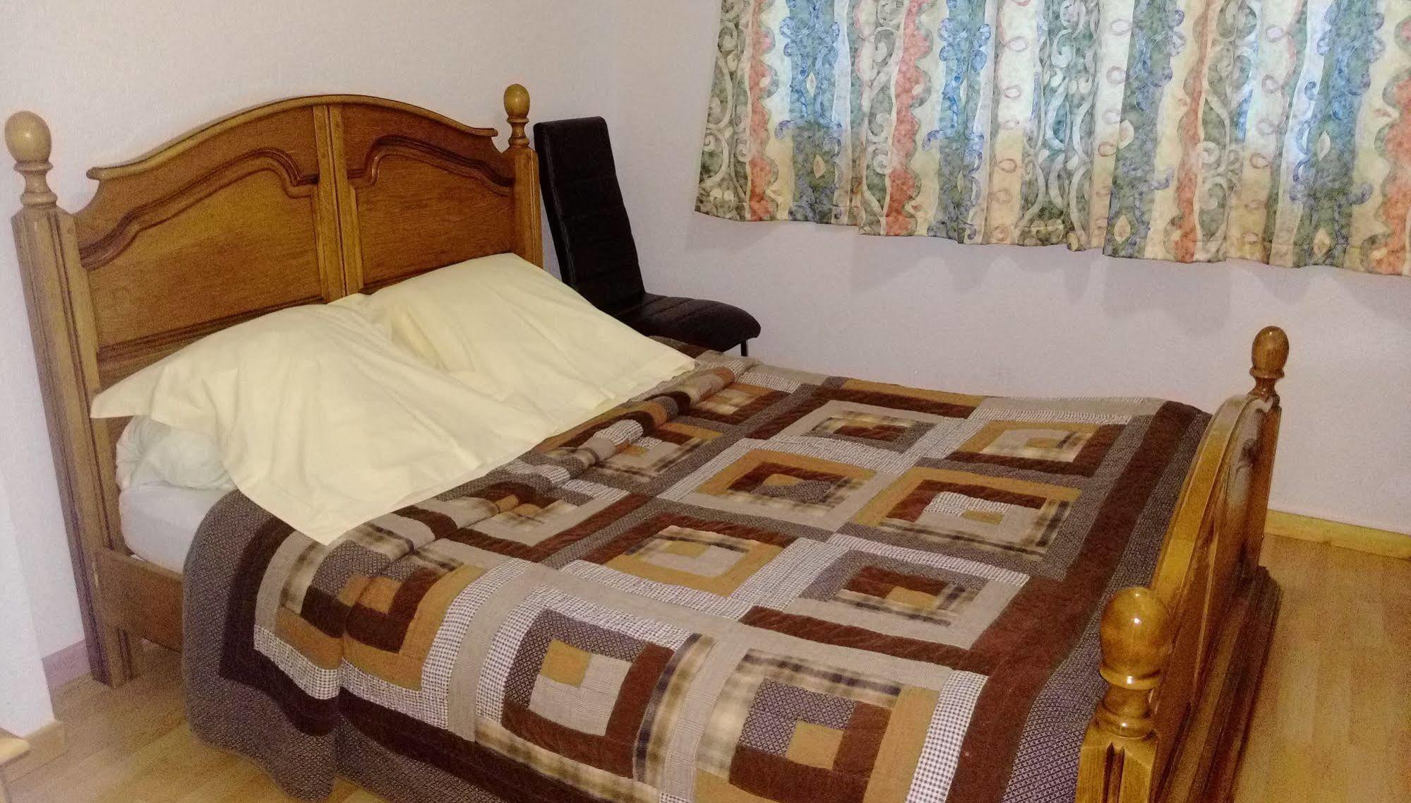 Residence Le Fontenay Plateau d'Assy Екстер'єр фото