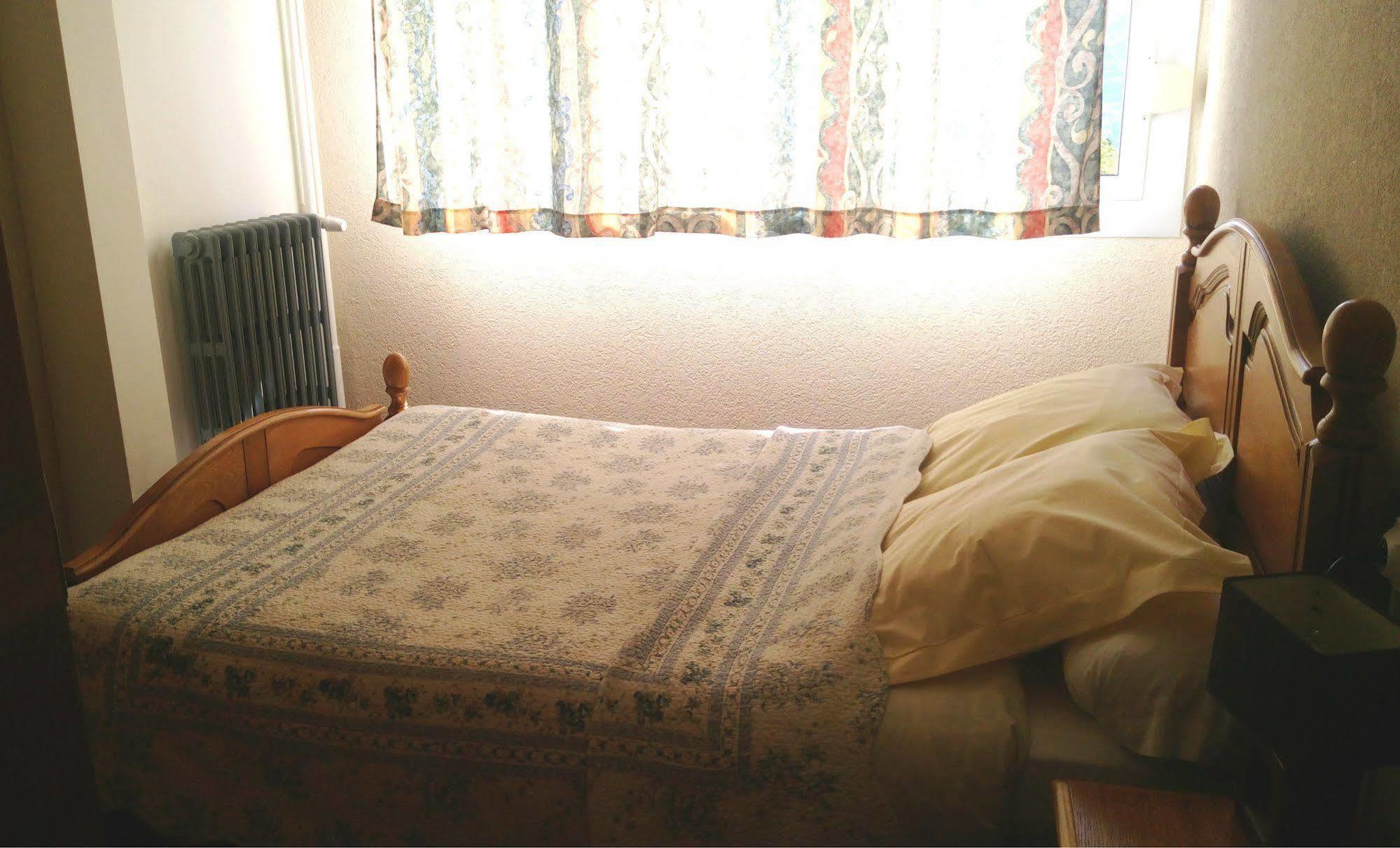 Residence Le Fontenay Plateau d'Assy Екстер'єр фото