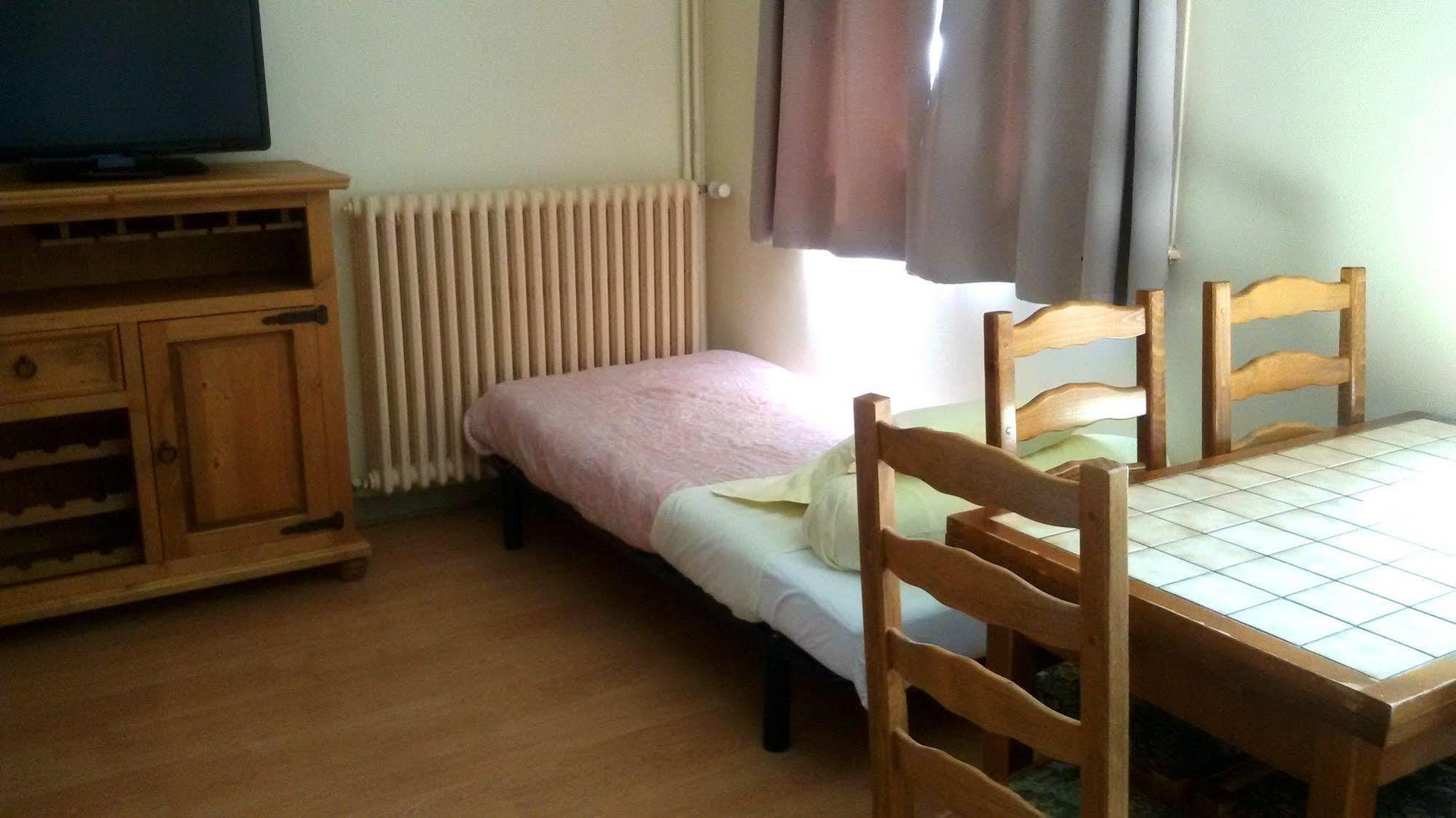 Residence Le Fontenay Plateau d'Assy Екстер'єр фото